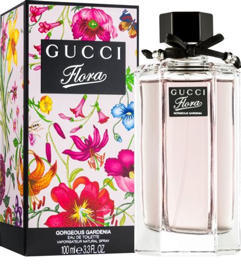 gucci flora notino|Gucci Flora .